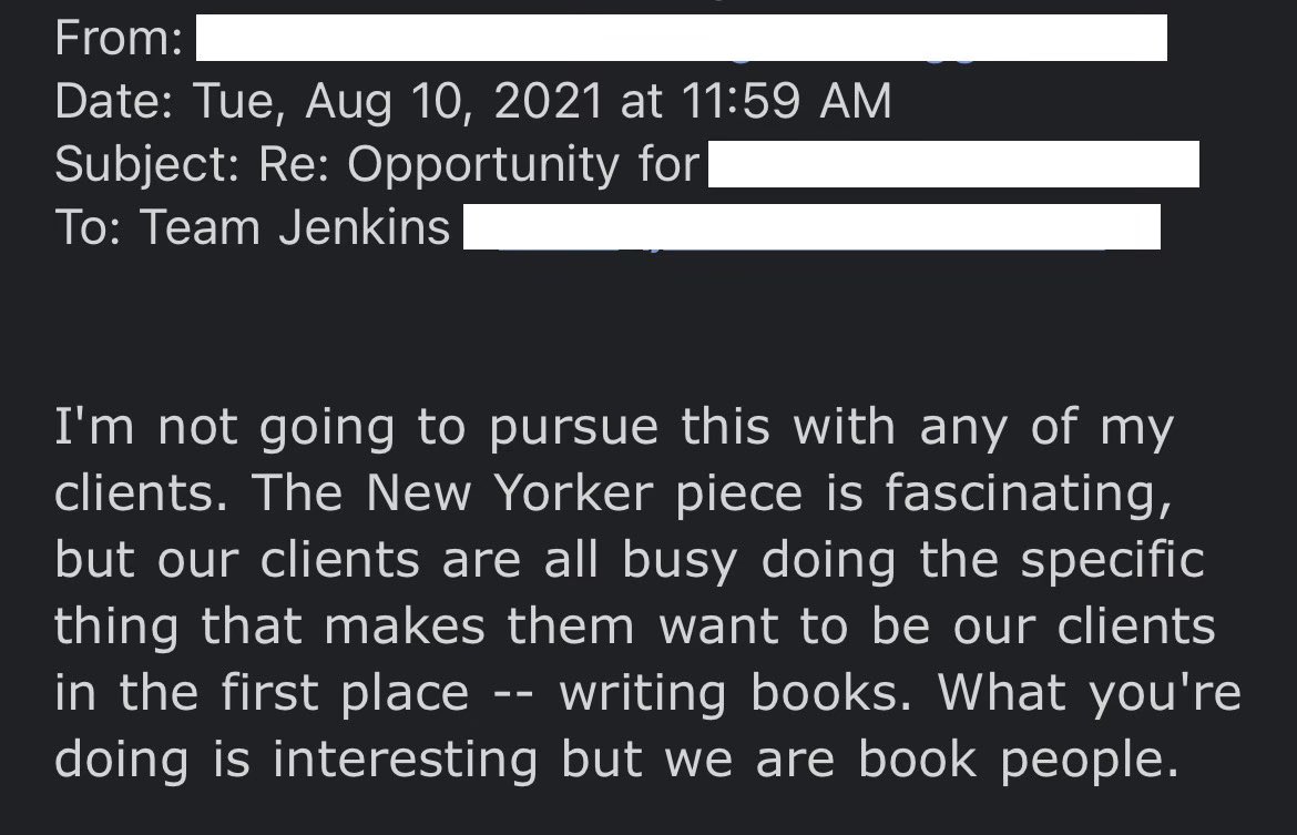 Jenkins The Valet 🍌 tweet media