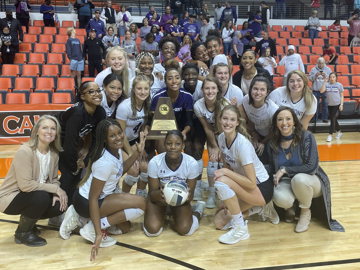 @RP_Volleyball WINS!!!🏐
#StateBound😈