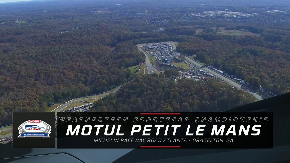 Coverage of the #MotulPetitLeMans continues NOW on NBCSN.

<a href="/IMSA/">IMSA</a> will be on NBCSN and <a href="/_TrackPass/">TrackPass™</a> the rest of the way. Stream: stream.nbcsports.com/nbcsn/generic?…