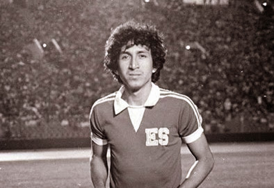 AnonimoSV503's tweet photo. Este si es un atleta, el más grande, el Mágico. https://t.co/PaeycmVoS0
