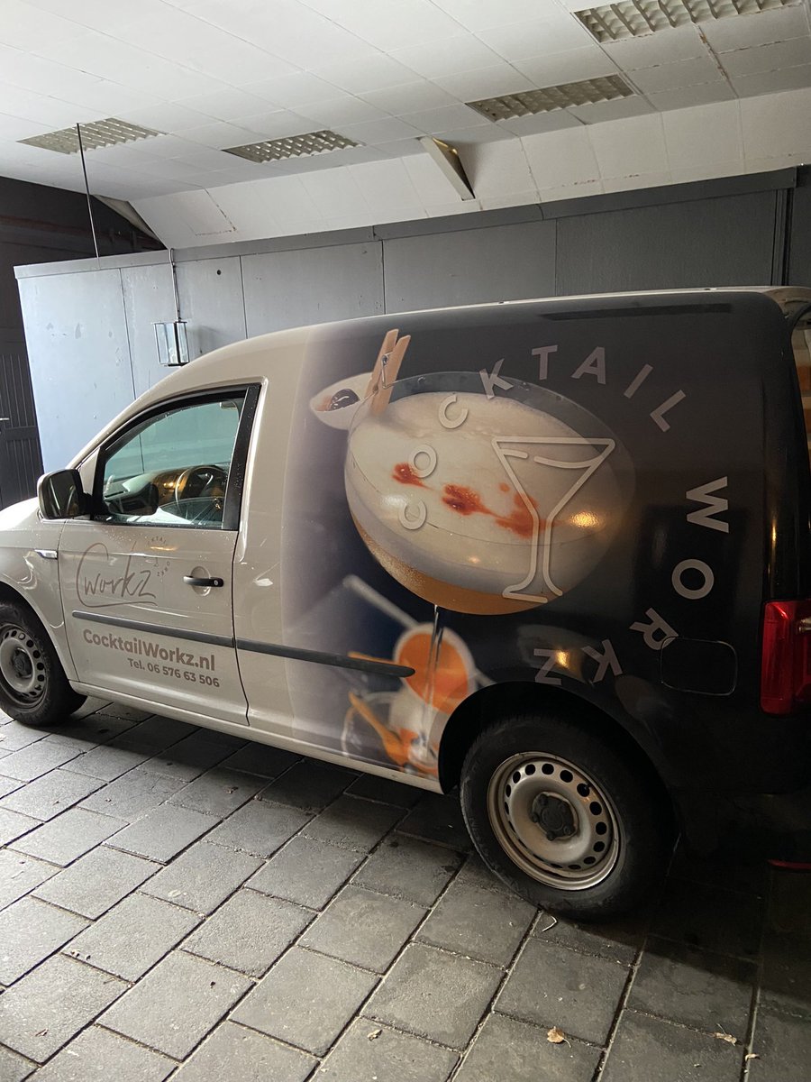oom_ben's tweet photo. CocktailWorkz ! Dank je wel voor toffe middag met geboden cocktail cursus 😋 #Gelachen #Genoten #Geleerd #OokAlcoholVrij #VirginMojito #Vrienden #AbrahamViering #Part2 https://t.co/hUMApkJDvp