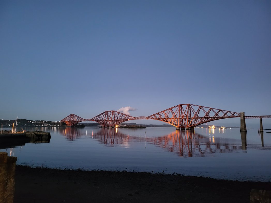 SC0lin's tweet image. Still such an impressive piece of engineering.