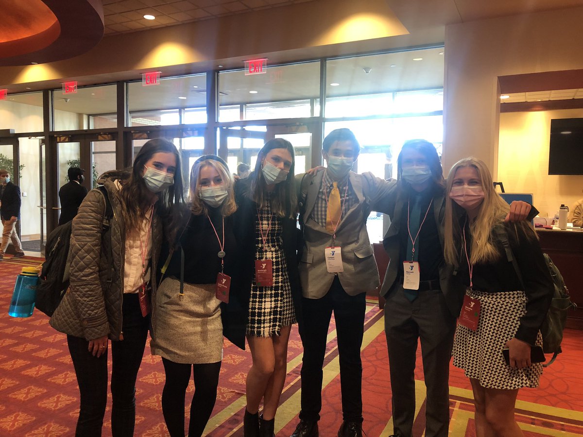 Congratulations to our very own delegations from Ecuador and Dominica for making the docket for GA! <a href="/WestHighCC/">West High College & Career</a> <a href="/PaeganT/">P⃨a⃨e⃨g⃨a⃨n⃨ T⃨u⃨r⃨n⃨e⃨r⃨</a> <a href="/K_SimerlyFuller/">Kristin Simerly-Fuller</a> <a href="/ashley_speas/">Ashley Speas</a> <a href="/lougallo102/">Lou Gallo</a> <a href="/TNCCE/">TN YMCA Center for Civic Engagement</a> <a href="/WHSMrsFranklin/">Paula Franklin</a>