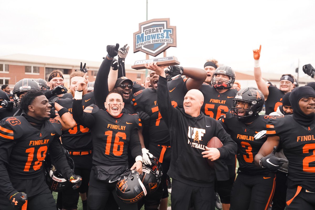 Findlay Oilers tweet media