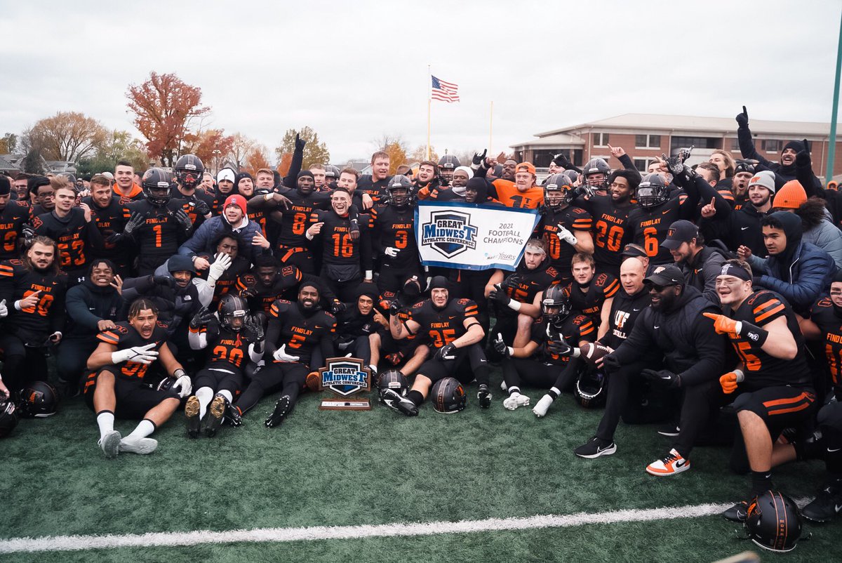 Findlay Oilers tweet media