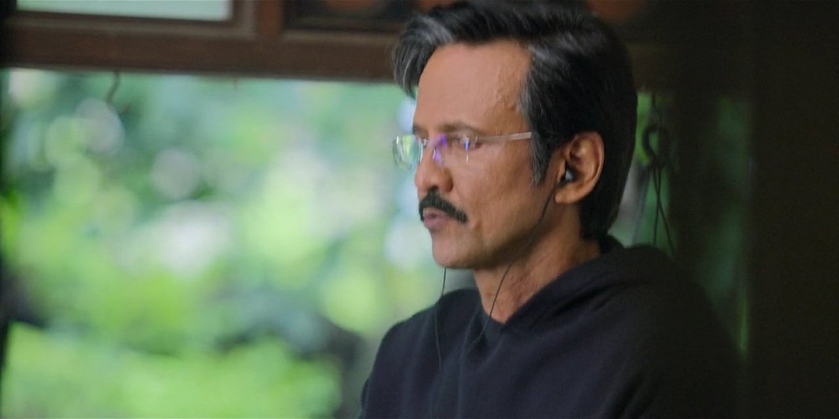 one8famous's tweet photo. My favorite my man Fascinating @kaykaymenon02
Great @AftabShivdasani #SepcialOps A brilliant show to watch and examine to agents' real life.
#SepcialOps https://t.co/OulaUJKiRs