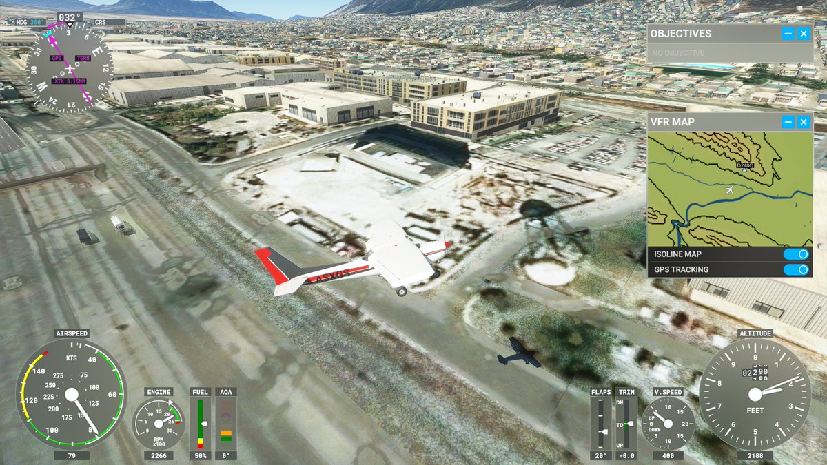 maadpl's tweet photo. #MicrosoftFlightSimulator #XboxShare https://t.co/U2fTHE46UF