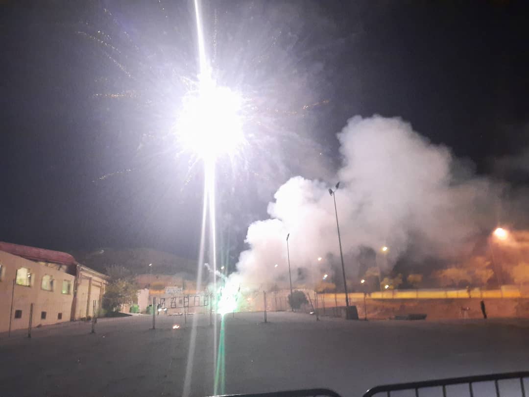 NatxoBellido's tweet photo. XI Gala @FafbaAlicante
#Esenciales
Torna la pòlvora, torna la festa 🔥🔥🔥
#PartidesAlacant⚪🔵
#BarrisAlacant🔵⚪
#FestesAlacant🔥🔥🔥 https://t.co/PUfhwXhzUm