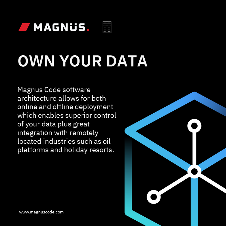 Magnus Code (@magnus_code) | Twitter