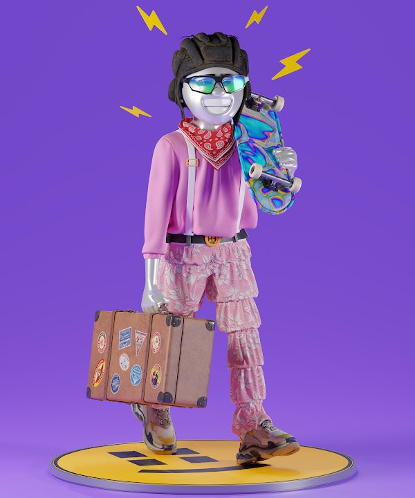 sam_hassanzadeh's tweet photo. @farokh @smilesssvrs i’m buying this outfit https://t.co/EstCX4jiuy