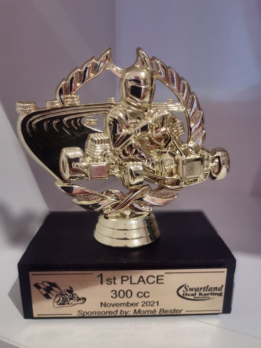 Keep on believing...