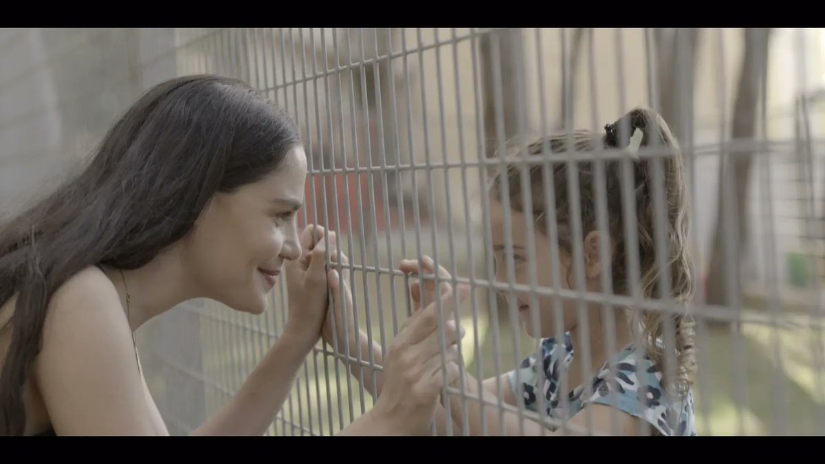 UKFilmFestival's tweet photo. TRUE MOTHER by Rotem Gabay (Israel)

Despite losing custody to her ex-wife, Maya won't give up on her daughter.

Don't miss this heart wrenching short as part of our LOVE &amp; BETRAYAL (Shorts Competition 1) collection. 

Tickets and programme here: https://t.co/ny2bkr73wB https://t.co/HZHTYl5Tg9
