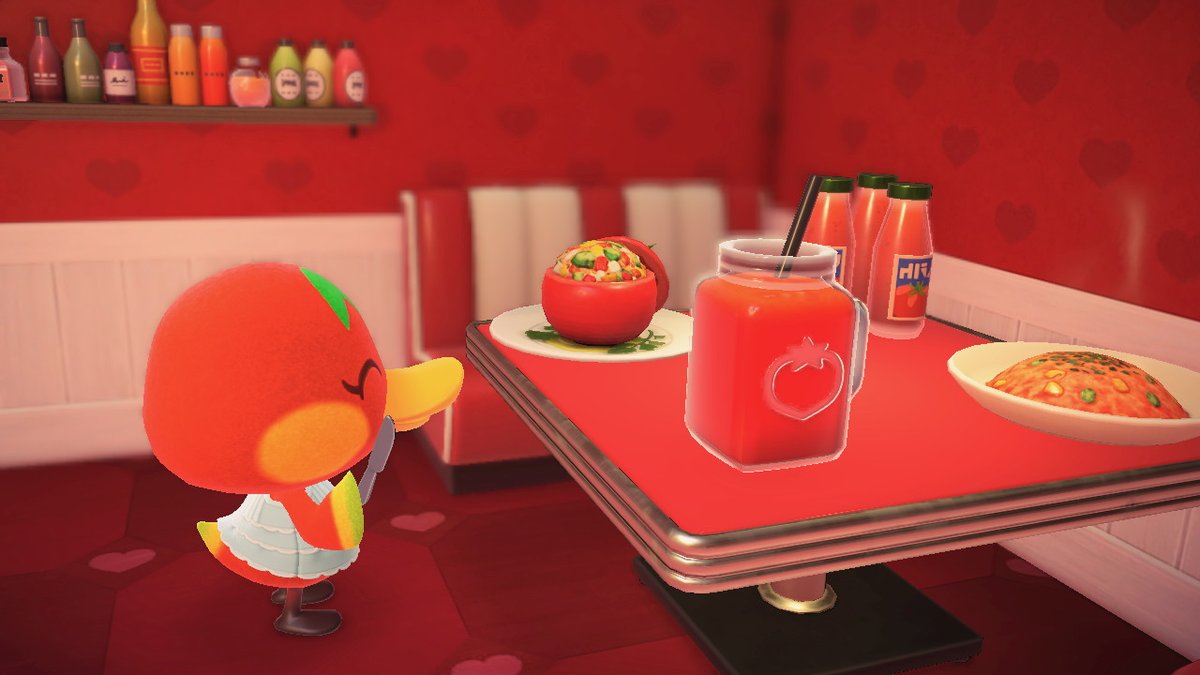 aminal_cwossin's tweet photo. KETCHUP NO!!!!!!!!! https://t.co/zXMA9DAKcu