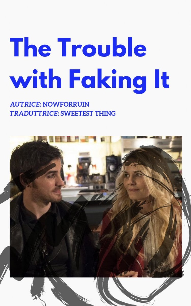 FanficTradotte's tweet photo. #Fanfiction news: Capitolo 20 (I parte) di "The Trouble with Faking It"!

https://t.co/yjJJiv76Ee

#Traduzione #Trad #Ita #Italiano #Serietv #Telefilm #OnceUponaTime #OUAT #CaptainSwan #EmmaSwan #KillianJones #CaptainHook #JenniferMorrison #ColinODonoghue #AU 
@MissionJMo https://t.co/CqExXT94nd