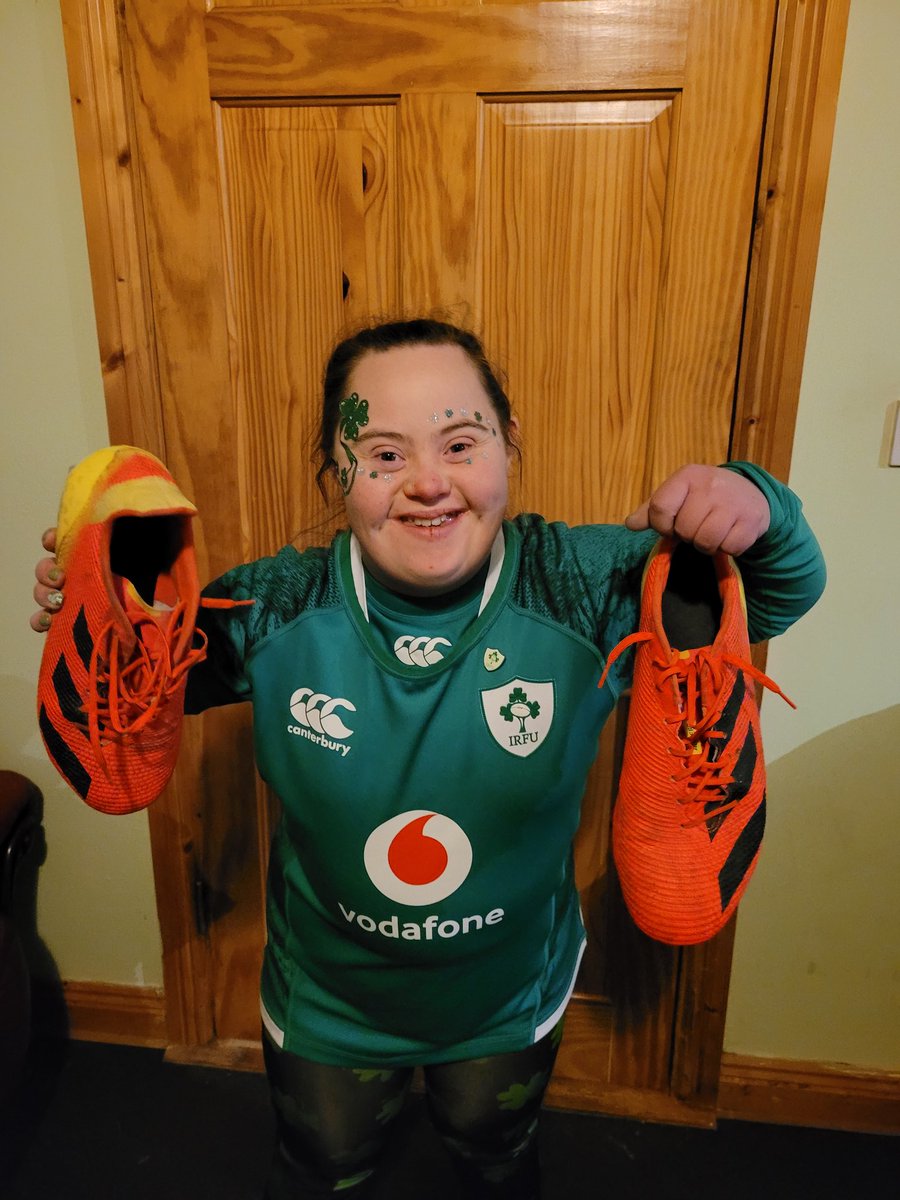 Donna Malone tweet media