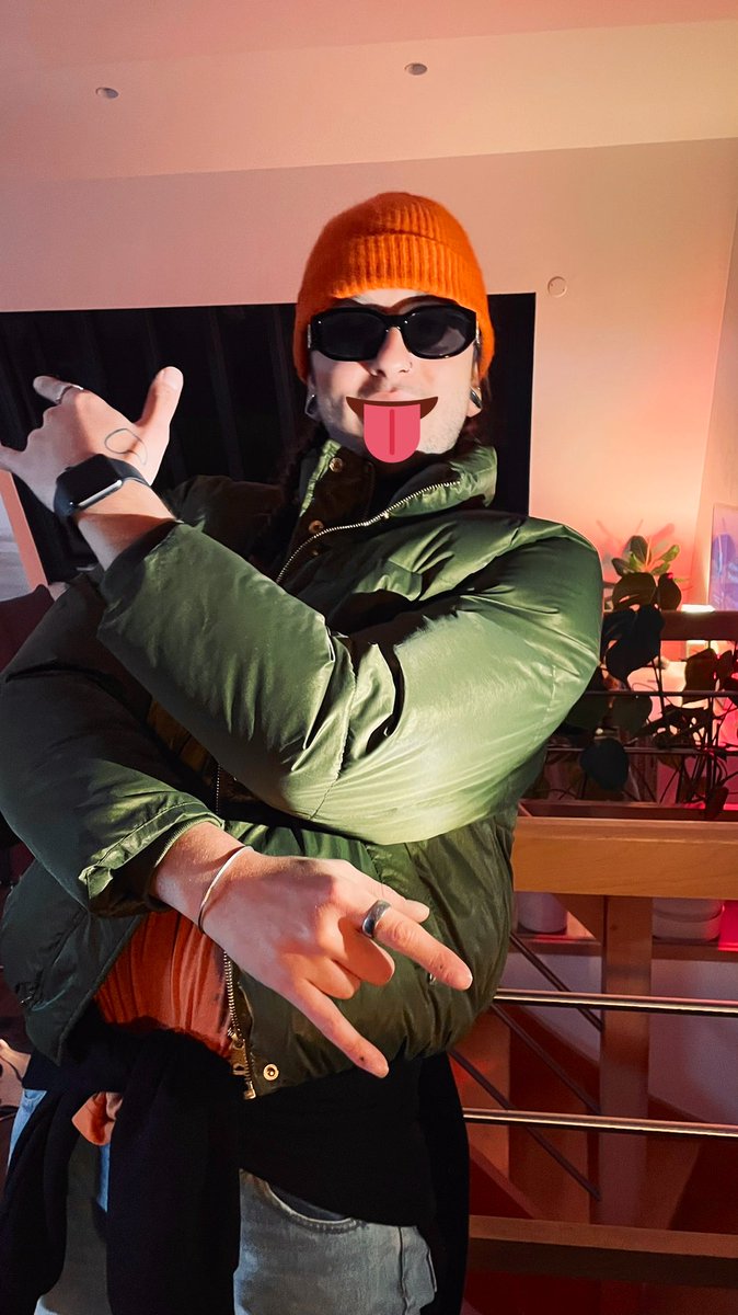 Luky - A$AP Luky tweet media
