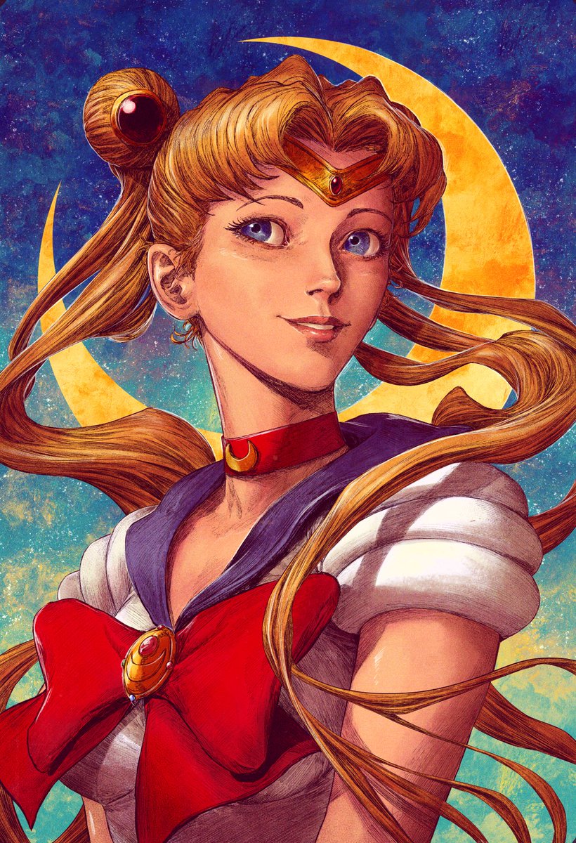 RT @DaveRapoza: Sailor Moon https://t.co/sVugMkDt76
