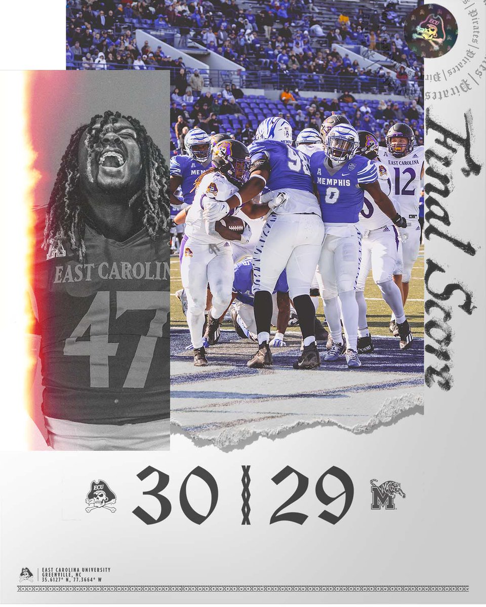 ECUPiratesFB's tweet photo. PIRATES WIN IT IN OVERTIME!!!!!!!!!!!! 🏴‍☠️🏴‍☠️🏴‍☠️ https://t.co/6489pRTWzU