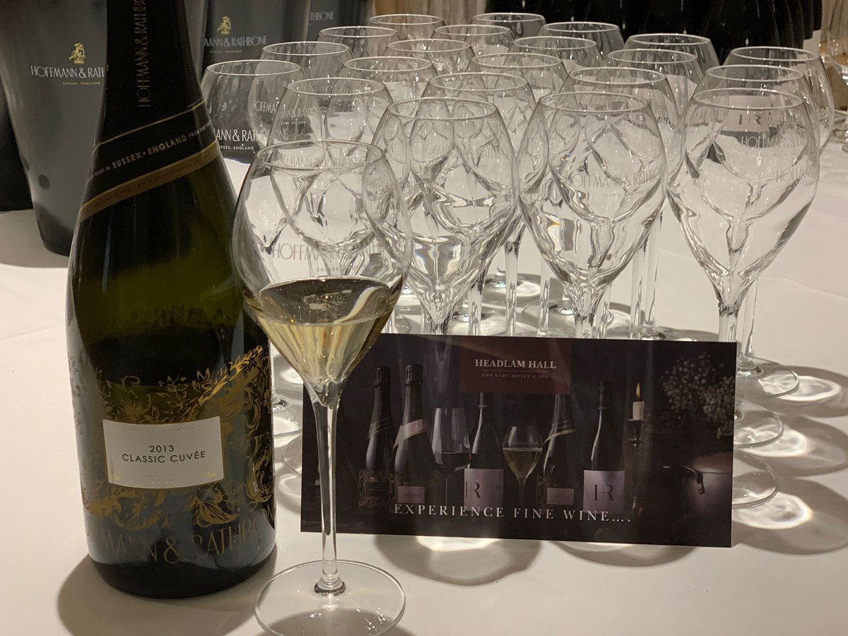 Hoffmann & Rathbone (@__h_r__) on Twitter photo Last weekend it was an absolute pleasure to be showcasing our wines <a href="/Headlamhall/">Headlam Hall</a> winemakers dinner, with master sommelier 🥂🍷<a href="/jonbergerdaniel/">Daniel Jonberger</a> #foodandwine #englishsparkling #hoffmannandrathbone Last weekend it was an absolute pleasure to be showcasing our wines <a href="/Headlamhall/">Headlam Hall</a> winemakers dinner, with master sommelier 🥂🍷<a href="/jonbergerdaniel/">Daniel Jonberger</a> #foodandwine #englishsparkling #hoffmannandrathbone