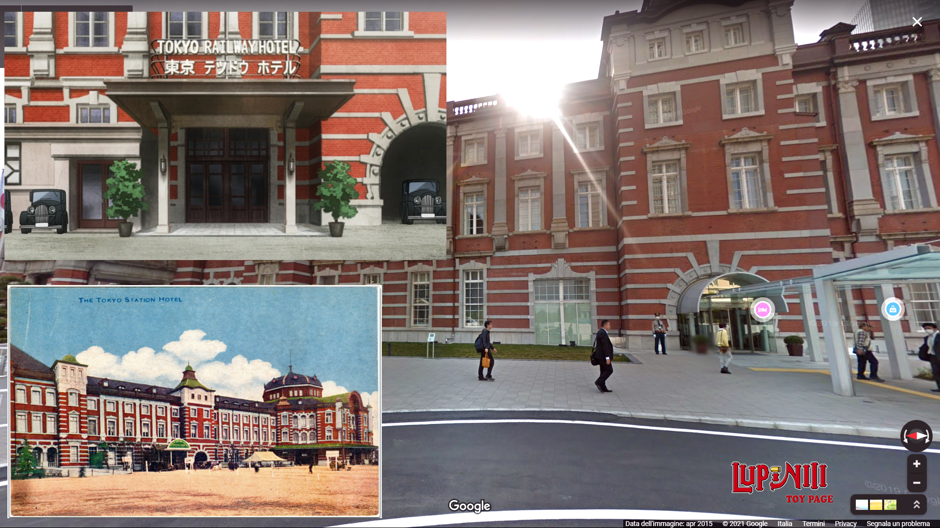 Dario Calabria ルパン三世 Part6 第5話 帝都は泥棒の夢を見る 前篇 Locations Props T Co Mm1adiipeu ルパン6 Lupin6 T Co Haryal27ks Twitter Dario Calabria ルパン三世 Part6 第5話 帝都は泥棒の夢を見る 前篇 Locations Props T Co Mm1adiipeu ルパン6 Lupin6 T Co Haryal27ks Twitter