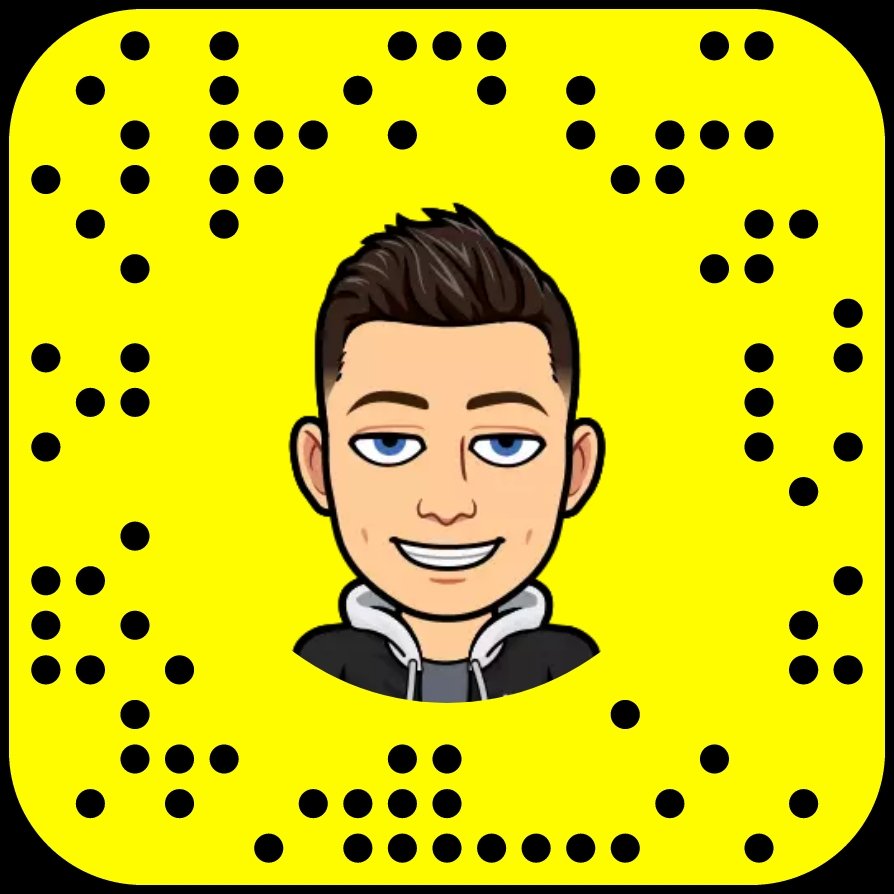 Csajok vegyetek fel ha van kedvetek :) snapchat.com/add/kalamar_at…