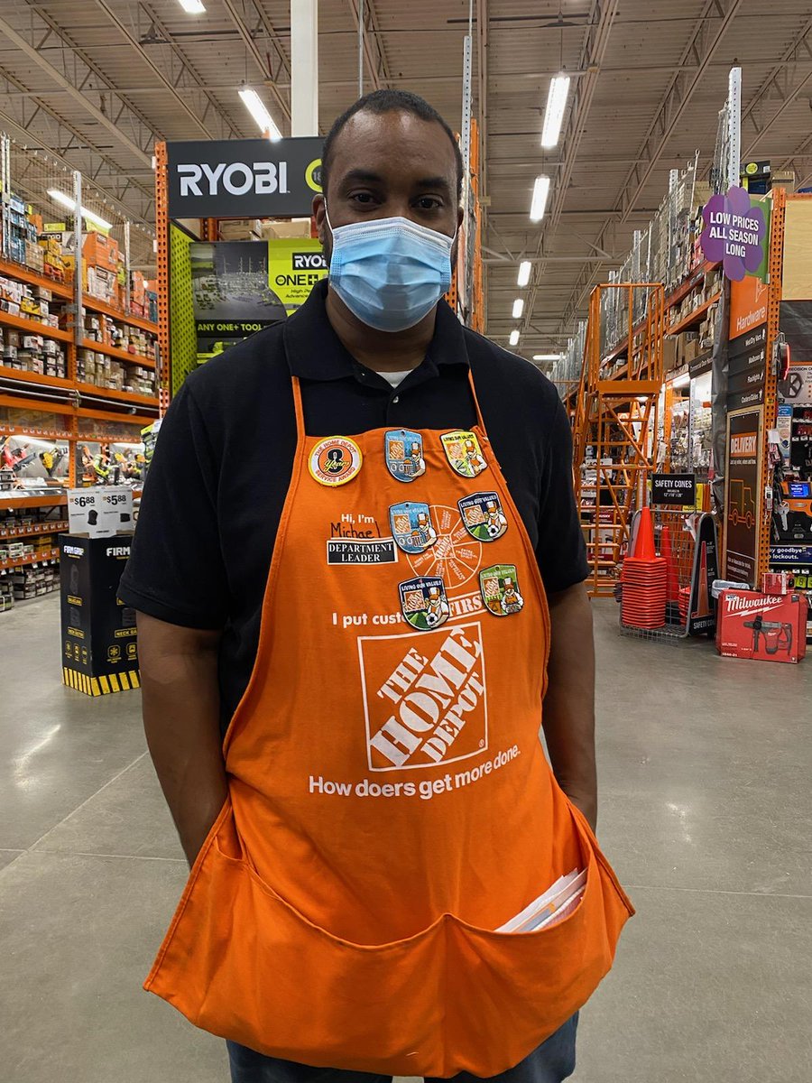 Michael Crestwell Jr (@crestwelljr) on Twitter photo Thank you Leslie for designing my apron great job, appreciate the creativity hoping to start a trend #2571 #officespace show your flare <a href="/BrianConwayTHD/">Brian Conway</a> <a href="/staceyjsharp1/">Stacey J Sharp-Brown</a> @levxiee <a href="/NicksTeam2557/">Nick Spyridakos Jr</a> Thank you Leslie for designing my apron great job, appreciate the creativity hoping to start a trend #2571 #officespace show your flare <a href="/BrianConwayTHD/">Brian Conway</a> <a href="/staceyjsharp1/">Stacey J Sharp-Brown</a> @levxiee <a href="/NicksTeam2557/">Nick Spyridakos Jr</a>