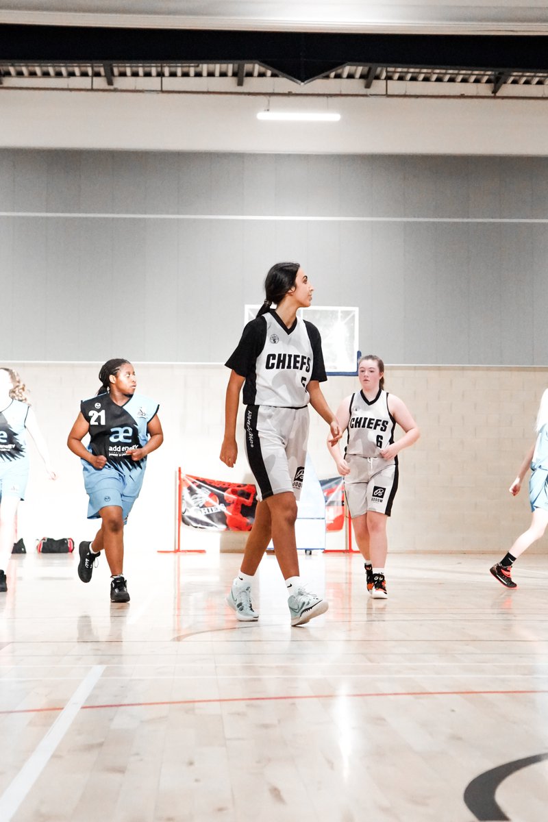 nlchiefs's tweet photo. Fun fact: we won 2/3 games today. 🔥#chiefsfamily #onthewarpath https://t.co/7gHYgXUWbO