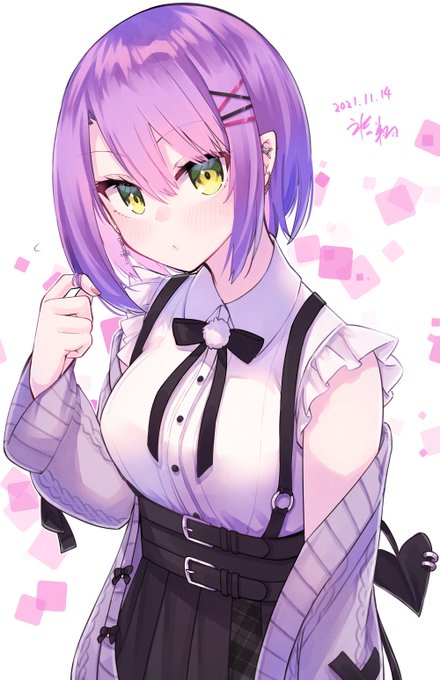 Towasama is very cute.TMT
#TOWART 