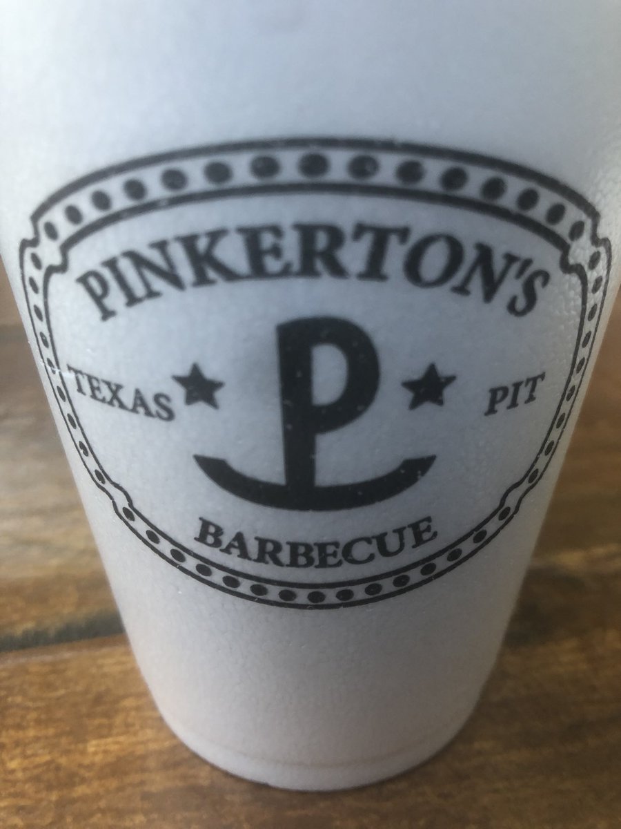 Jscottkillam's tweet photo. @PinkertonsBBQ @GPinks  great food at another Emily and @Jscottkillam celebration with the Sunday Lunch bunch. #novemberbirthdays #bbqbirthday https://t.co/TVpRcHGK3Z