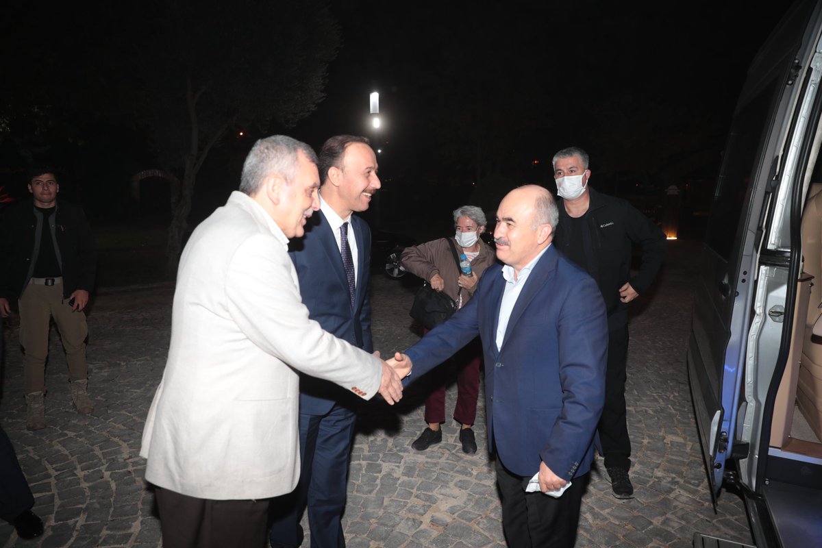 Zeynel Abidin Beyazgül