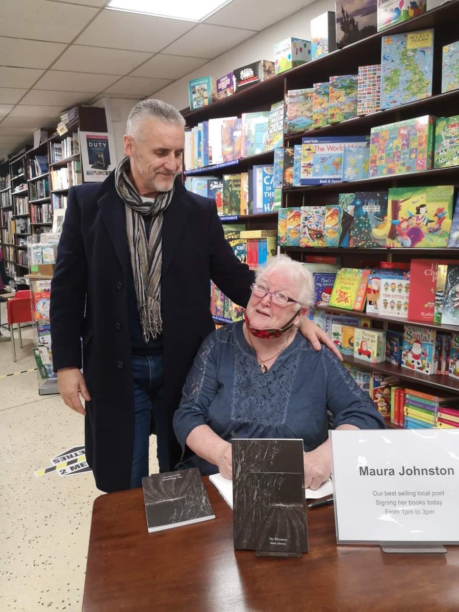 Colmcille Press/Cló Cholmcille tweet media