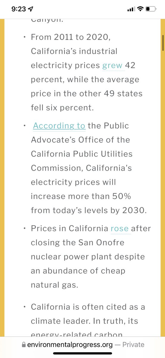 Rooftop solar costs 50% more than tortoise-killing solar “farms,” & increased the price of California electricity 7x more than rest of US, and so California has decided to kill a lot more tortoises.