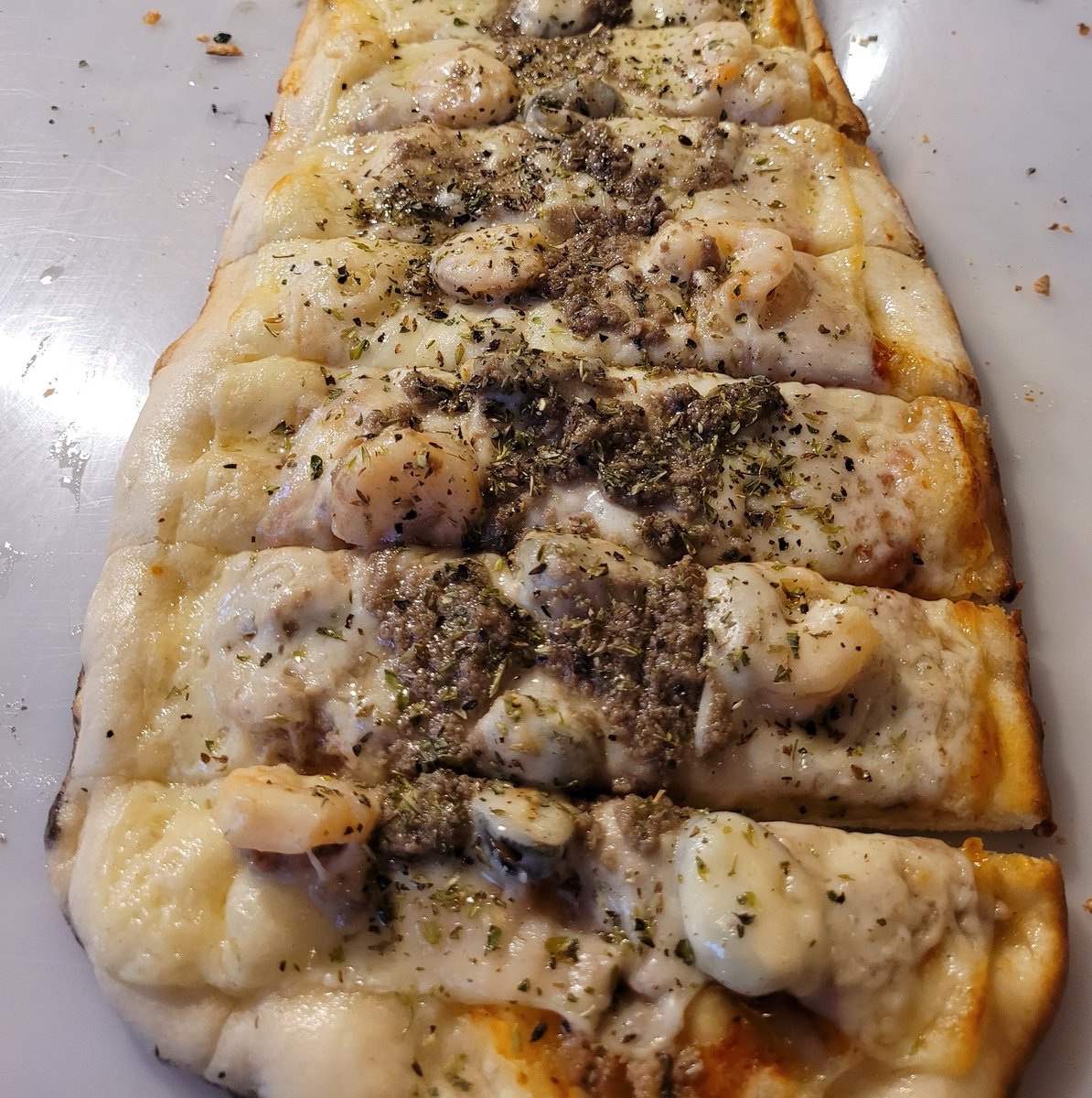asuncionpizza's tweet photo. Sabor Del Mar😍
✔Mejillones
✔Camarones
✔Anchoas
✔Atun
📲0994541742 Habilitado WS
Avda. De La Victoria Esquina Tacuara. Bo San Pablo As. https://t.co/BLeu4XW5Wf
