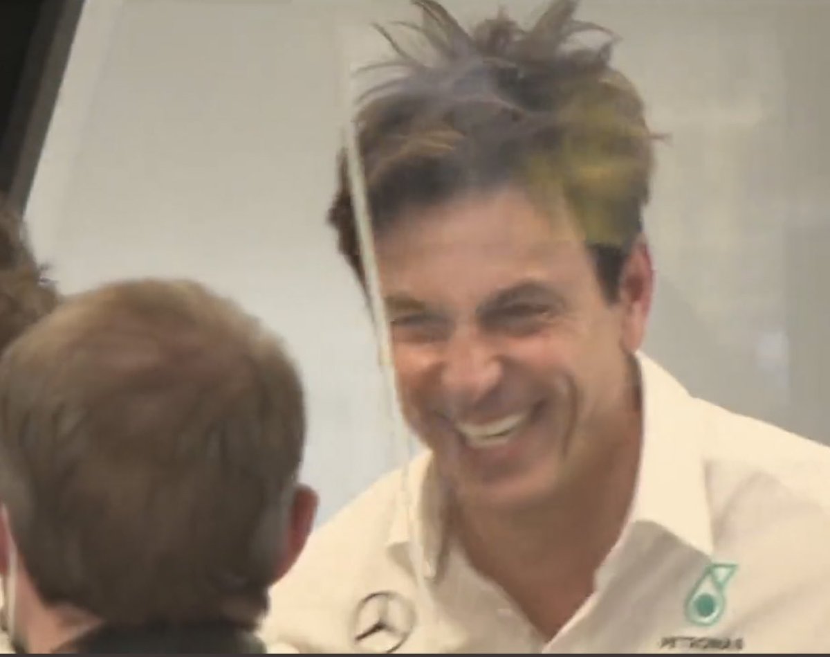 Me saying I’m fine after my 20th breakdown of the day