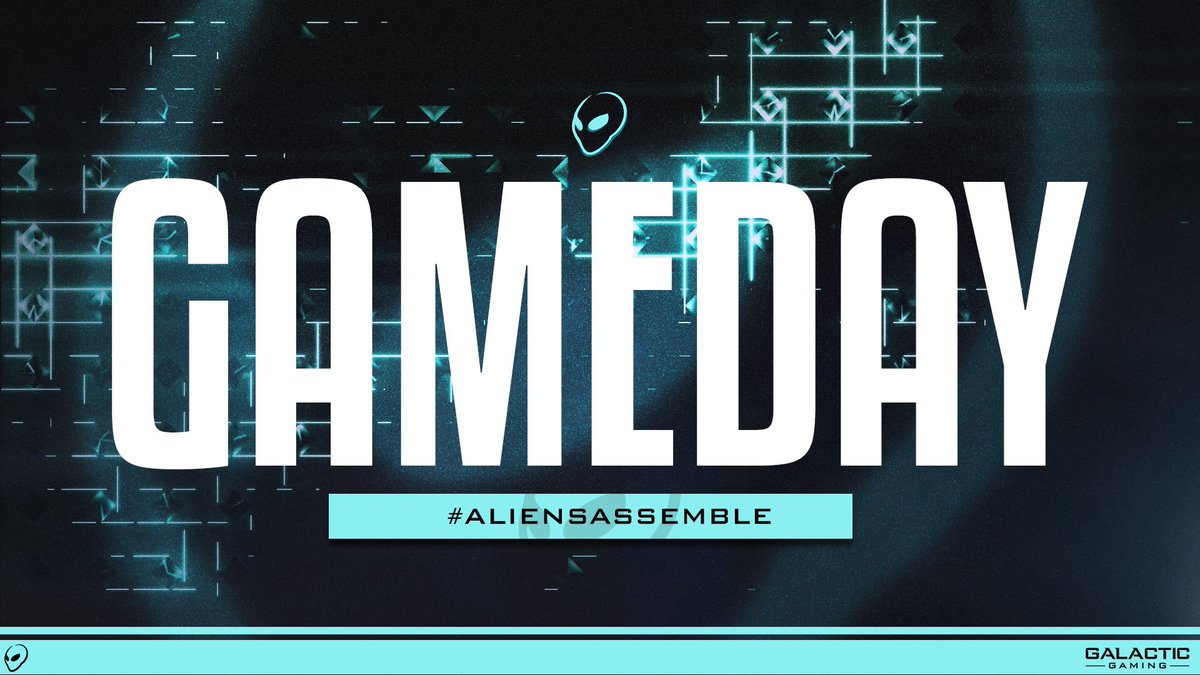 GalacticGamingW's tweet photo. Kokomelon vs Mos Eisley tonight!casted by the goat himself @BrojackRL #AliensAssemble #IGLFallCircuit https://t.co/vJeSVt3iis