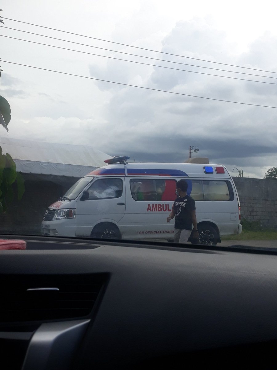 Heat0504's tweet photo. Heart breaking moment 💔

From SCC to Bacolod real quick 😥 https://t.co/ZBAwqYwD6S