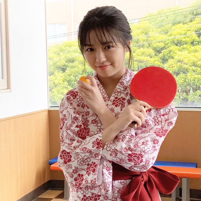大原優乃