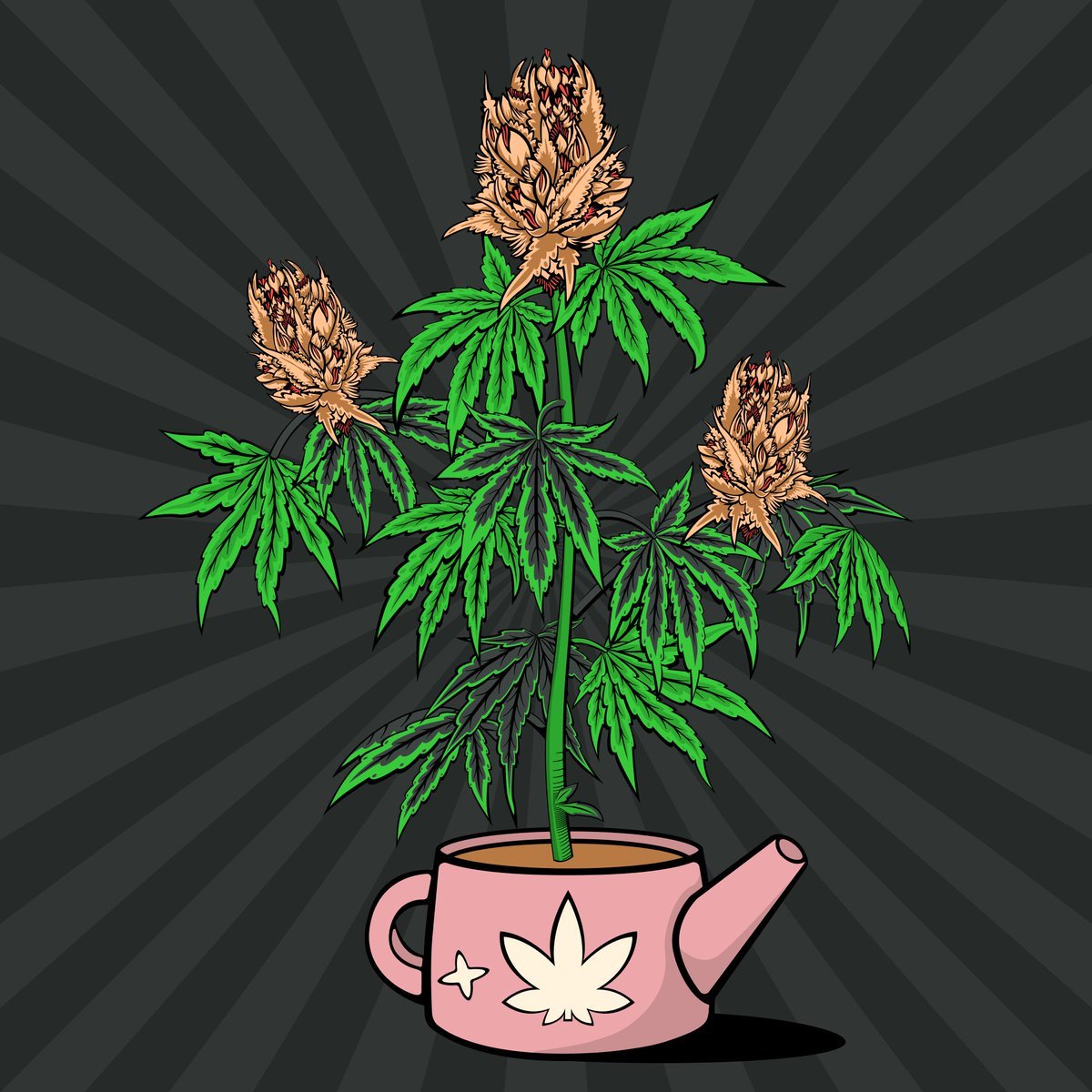Skylark_82's tweet photo. @royalqueenseeds Check my CryptoWeed @CryptoWeedsnft #GetWeed https://t.co/tDtGu72ZWj