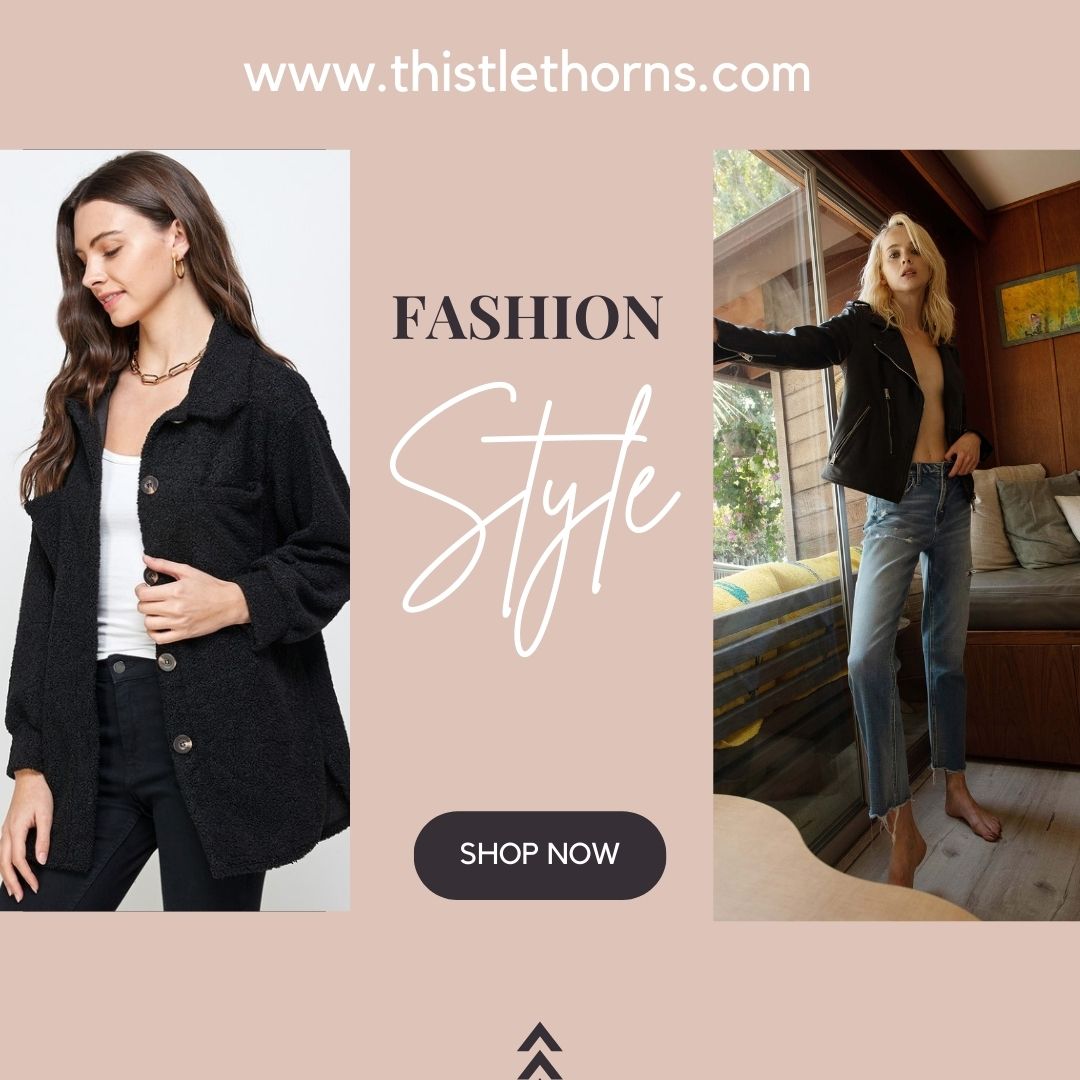 thistle_thorns's tweet photo. Is there anything better than Fall weather? Not in this teddy shacket...and of course @flyingmonkey jeans!
#flyingmonkey #fallweather #shackets #flyingmonkeydenim #fashion #style #fall #shacketseason #boutiquefashion #shoppingtime Shop now: https://t.co/YNXiOs5YsN https://t.co/Cjqga2b1yv