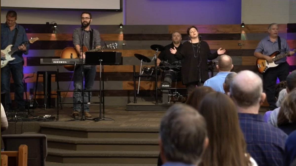 fallcreekcc's tweet photo. We hope you’ll make time to join us in person or online tomorrow morning at 9:30 or 11! https://t.co/hfJ8x2WqR9
