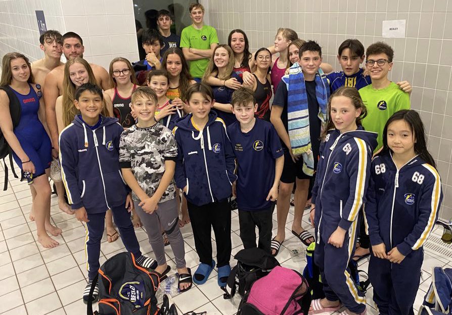 Bexley Swimming Club (@bexleysc) on Twitter photo <a href="/Natswimleague/">National Arena Swimming League</a> Round 2
1st - <a href="/BexleySC/">Bexley Swimming Club</a>
2nd - <a href="/DDSC1911/">DDSC</a>
3rd - <a href="/Swim_Grinstead/">East Grinstead SC</a>
4th - <a href="/kentwealdswim/">KentWealdSwimSquad</a> Black
5th - <a href="/hernebaysc/">Herne Bay Swim Club</a>
6th - <a href="/ClubLarkfield/">LarkfieldSwimmingClub</a>
7th- <a href="/edenbridge_club/">Edenbridge Piranhas Swimming Club</a>
Well done swimmers and thanks to all the officials, TM’s, coaches, announcer and parent helpers. 💙💛 <a href="/Natswimleague/">National Arena Swimming League</a> Round 2
1st - <a href="/BexleySC/">Bexley Swimming Club</a>
2nd - <a href="/DDSC1911/">DDSC</a>
3rd - <a href="/Swim_Grinstead/">East Grinstead SC</a>
4th - <a href="/kentwealdswim/">KentWealdSwimSquad</a> Black
5th - <a href="/hernebaysc/">Herne Bay Swim Club</a>
6th - <a href="/ClubLarkfield/">LarkfieldSwimmingClub</a>
7th- <a href="/edenbridge_club/">Edenbridge Piranhas Swimming Club</a>
Well done swimmers and thanks to all the officials, TM’s, coaches, announcer and parent helpers. 💙💛