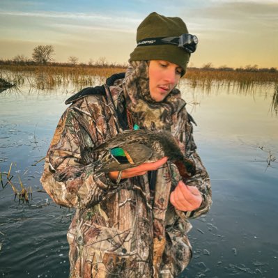 QuackerSmacker5's tweet image. #NewProfilePic