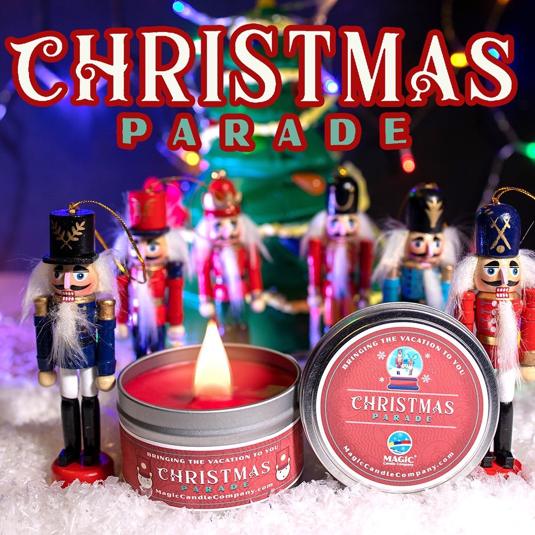 Magic Candle Company® (MagicCandleCo) Twitter