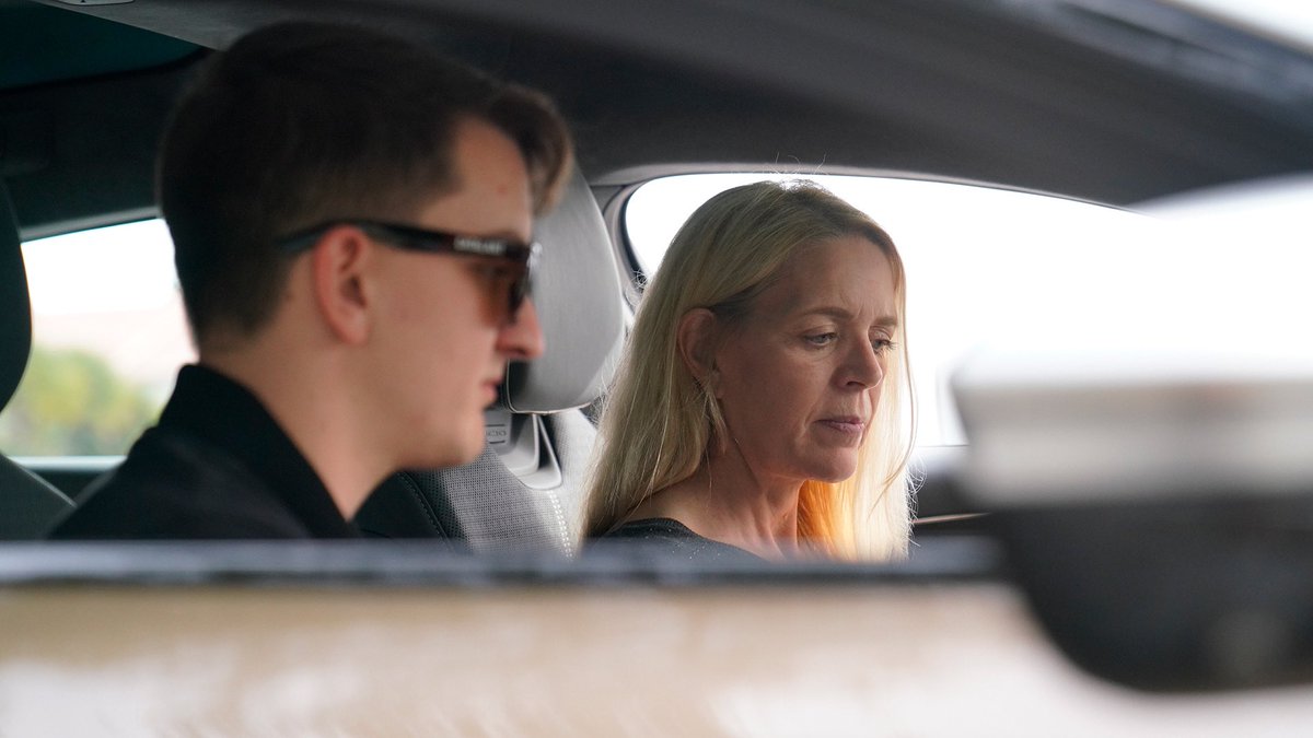 Lucid Motors tweet media