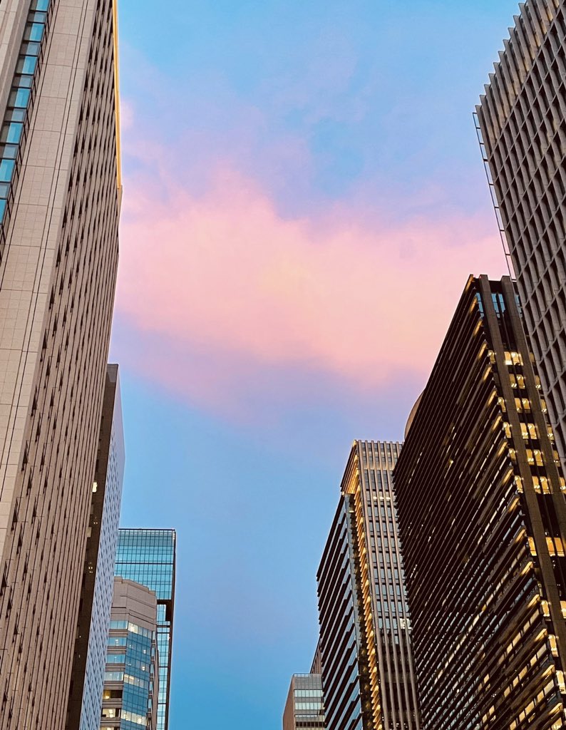 ryanwayne690's tweet image. 私の街がどれほど美しいかを一枚の写真で誇らしげに知ることができます。  ❤️