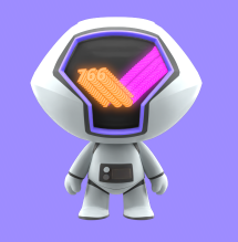 itsjaytee7's tweet photo. .@Planet766NFT has an awesome community built up already! Freaking Nomii's are so adorable and I can't wait for this project to go to the moon!!!! LOOK!!!! How can you argue with that Nomii here!!!! itsjaytee#9999 #planet766nft #nft #nomii #766 https://t.co/Dn9GnzfMwr