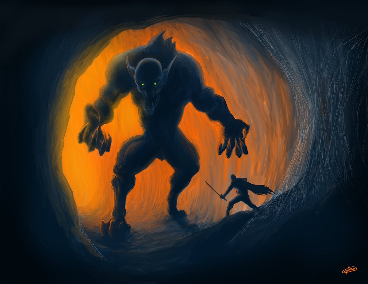 'at the end of the tunnel'

Some shit I've been doing. Onto the next one.