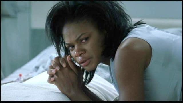 TheBaddestMitch's tweet photo. Kimberly Elise know she can cry. 

I wanna see her and Viola go at it. https://t.co/fi1bN4wyRo
