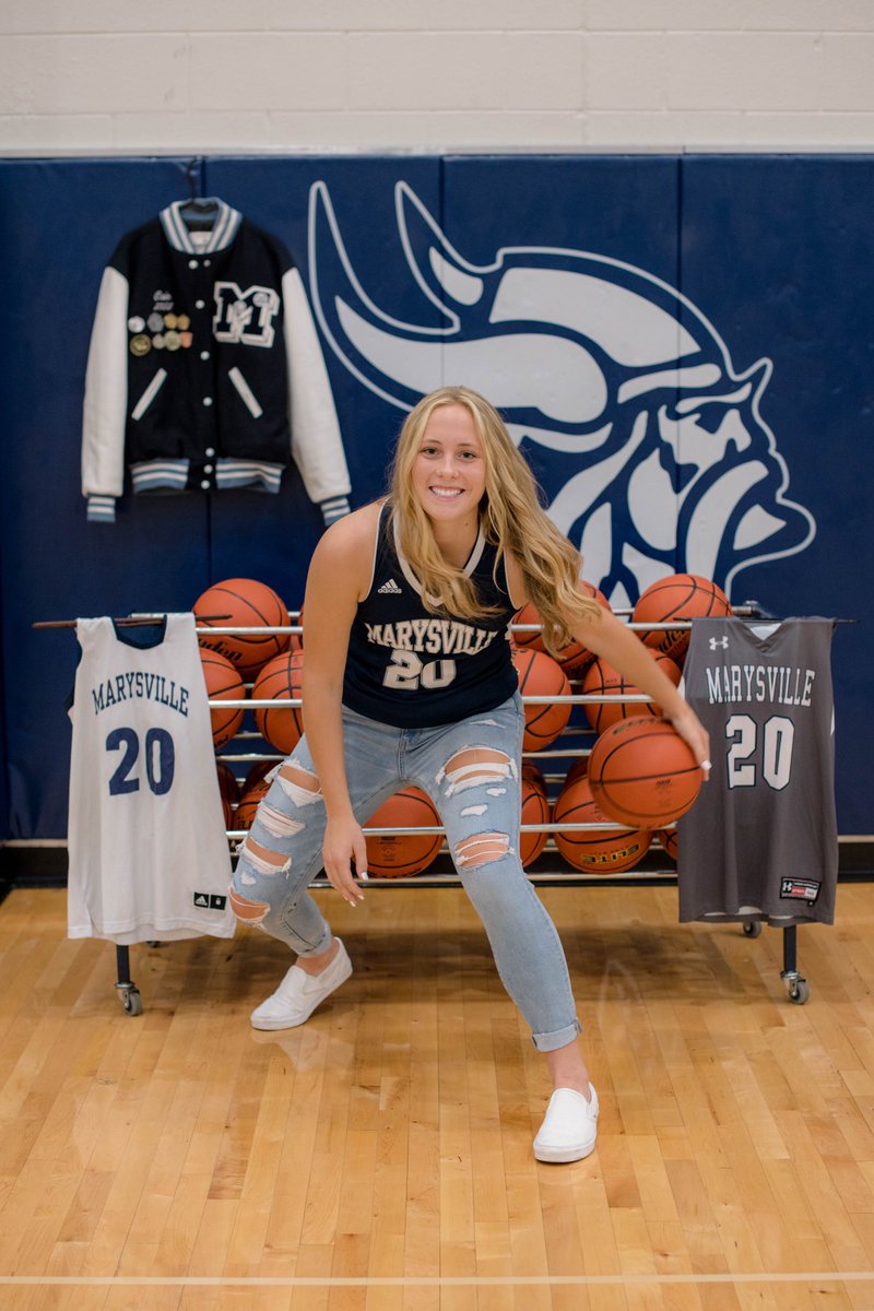kaitlyncain17's tweet photo. I’m excited to announce my commitment to Cornerstone University to continue my academic and athletic career! Thank you to my family, coaches, and teammates for helping me along the way! @CornerstoneWBB @marysvillehoops https://t.co/BVlVdbdQYm