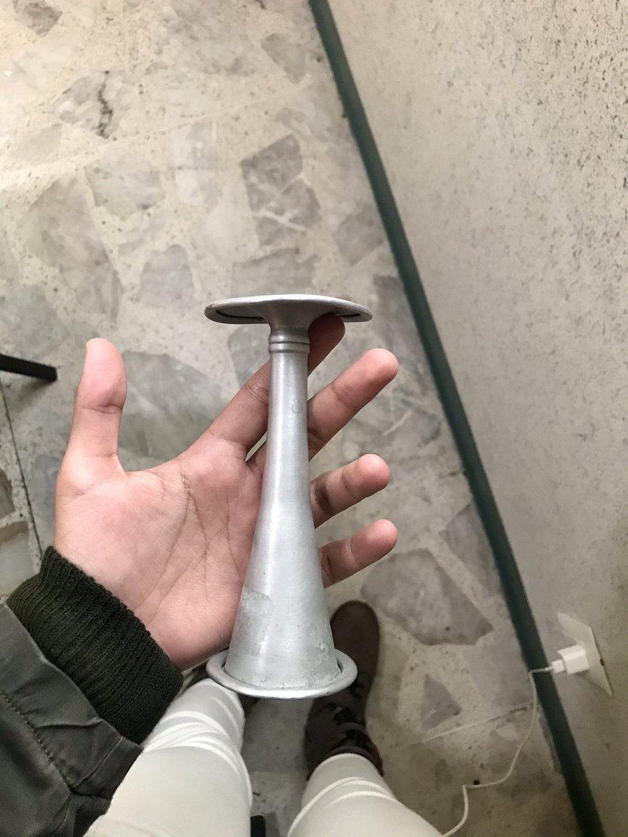 Dime que estás en un centro de salud de un país tercermundista sin decirme que estás en un centro de salud de un país tercermundista: